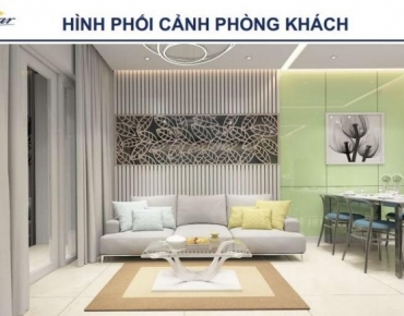 PHÒNG KHÁCH