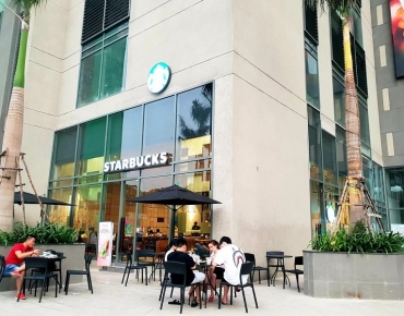 QUÁN COFFEE