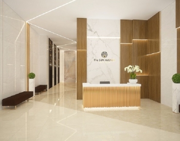 SẢNH LOUNGE