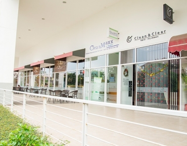SIÊU THỊ