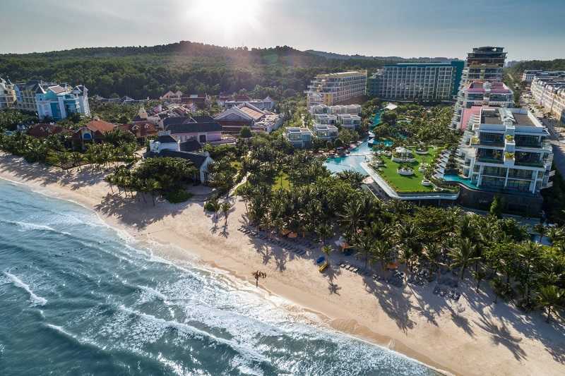 TỔNG QUAN PREMIER RESIDENCES PHU QUOC EMERALD BAY