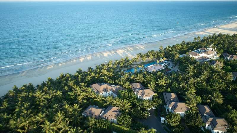 TỔNG QUAN PREMIER VILLAGE DANANG RESORT