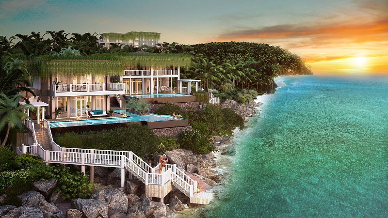 TỔNG QUAN PREMIER VILLAGE PHU QUOC RESORT