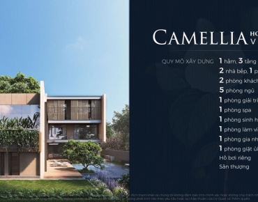 BT CAMELLIA