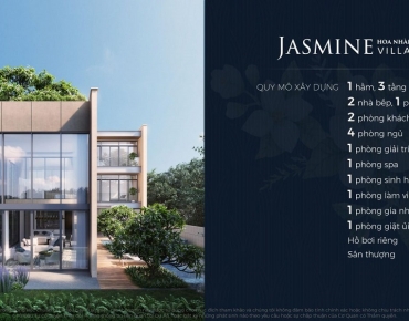 BT JASMINE