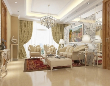 CĂN HỘ MẪU