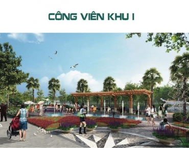 CÔNG VIÊN KHU 1