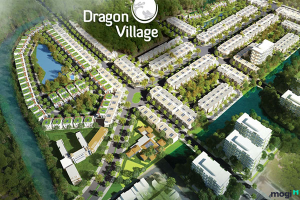 TỔNG QUAN DRAGON VILLAGE PHÚ LONG QUẬN 9