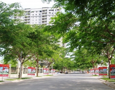 ĐƯỜNG NỘI KHU