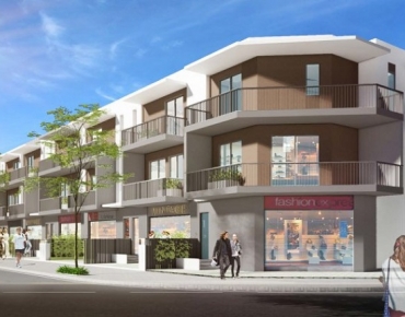 NHÀ PHỐ 7X15M