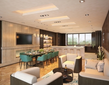 NỘI THẤT CAO CẤP
