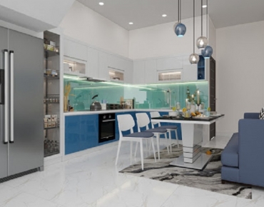 NỘI THẤT CAO CẤP