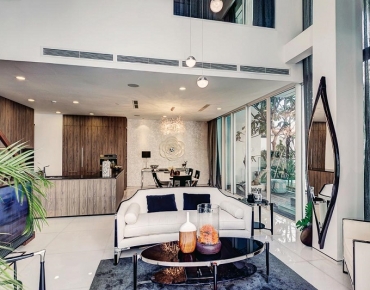 NỘI THẤT HIỆN ĐẠI