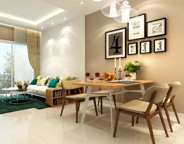 NỘI THẤT CAO CẤP