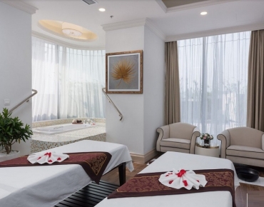 PHONG CÁCH HIỆN ĐẠI