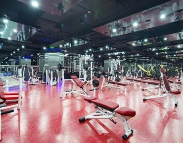 PHÒNG GYM