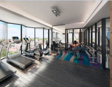 PHÒNG GYM