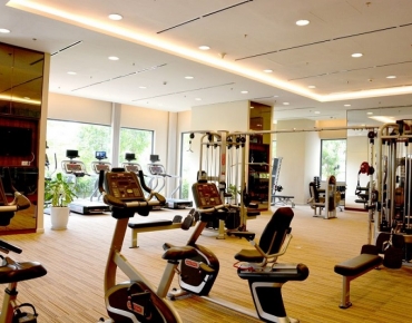 PHÒNG GYM