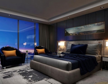 PHÒNG SUITE