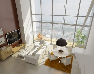 TẦM VIEW NHÌN ĐẮT GIÁ