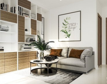 THIẾT KẾ NỘI THẤT CAO CẤP