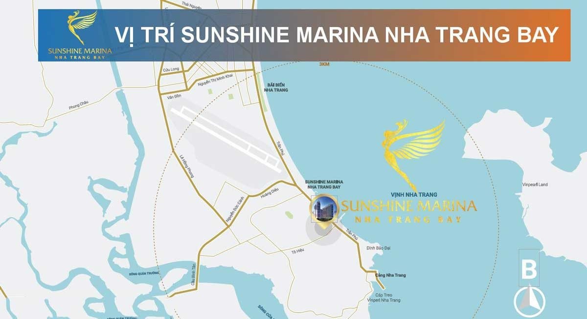 SUNSHINE MARINA NHA TRANG BAY