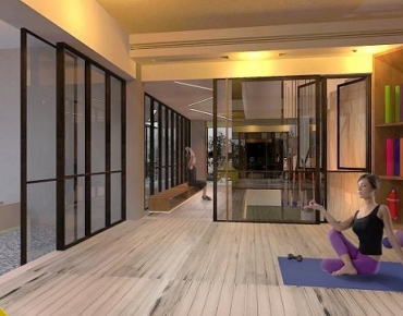 YOGA