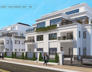 BT SONG LẬP