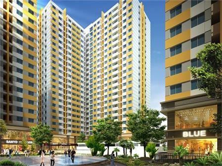 TỔNG QUAN HƯNG NGÂN GARDEN QUẬN 12