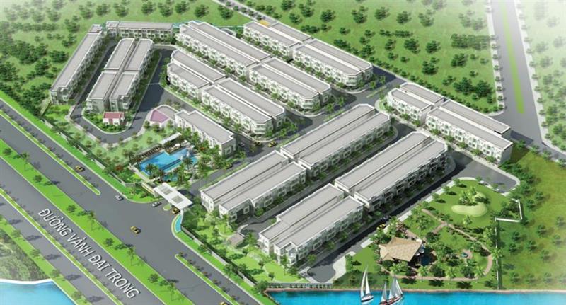 TỔNG QUAN MEGA VILLAGE QUẬN 9