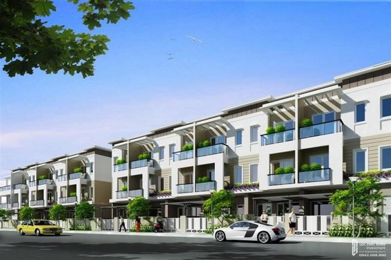 THÔNG TIN DỰ ÁN DỰ ÁN FELIZA QUẬN 9
