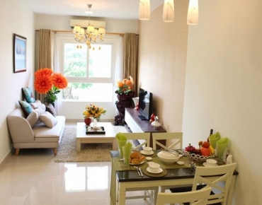 NHÀ MẪU