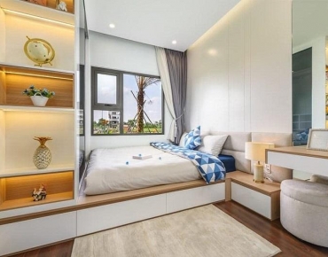 NỘI THẤT CAO CẤP