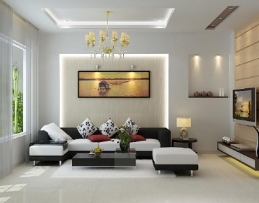 NỘI THẤT CAO CẤP