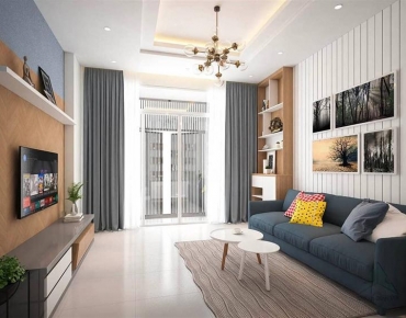 NỘI THẤT CAO CẤP