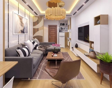 NỘI THẤT CAO CẤP