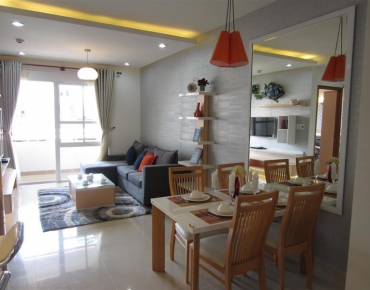 NỘI THẤT HIỆN ĐẠI
