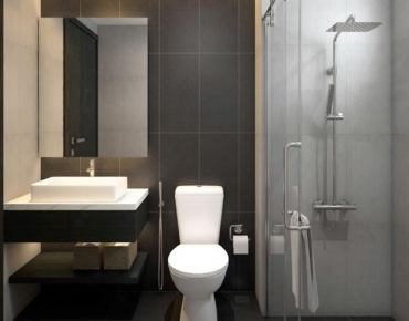 PHÒNG WC