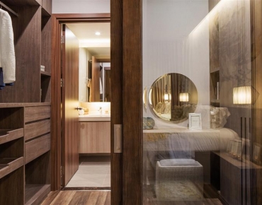 PHÒNG WC
