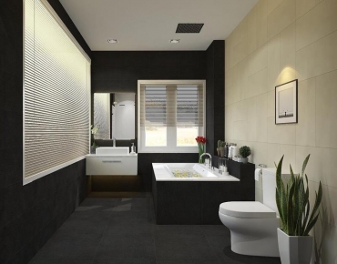 PHÒNG WC