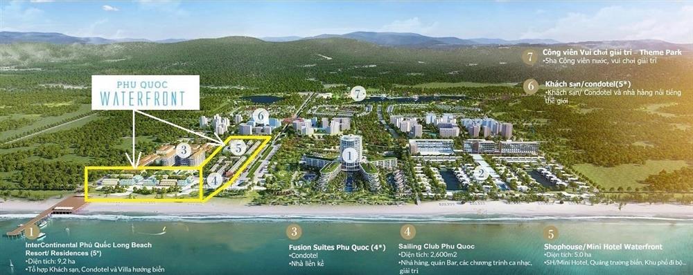 PHU QUOC WATERFRONT