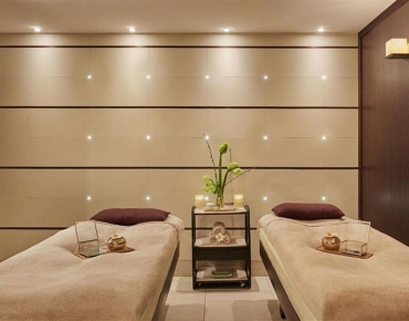 SPA CHĂM SÓC SỨC KHỎE