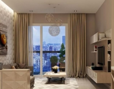 THIẾT KẾ HIỆN ĐẠI