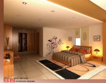 THIẾT KẾ HIỆN ĐẠI