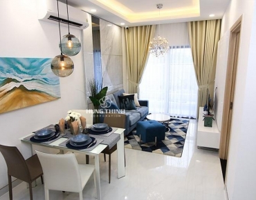nhà mẫu