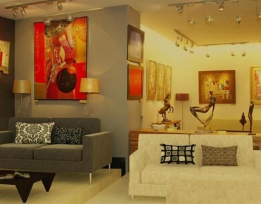 THIẾT KẾ HIỆN ĐẠI