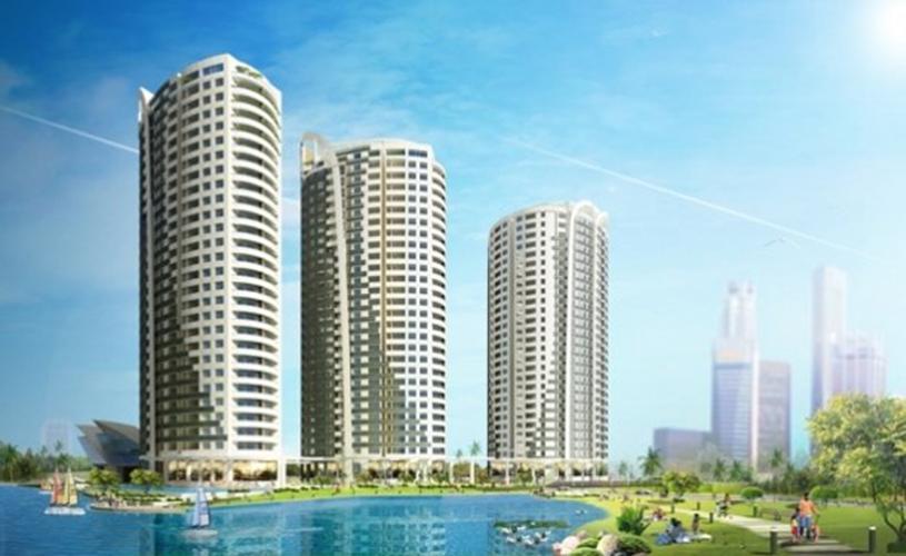 TỔNG QUAN KHẢI HOÀN PARADISE NHÀ BÈ