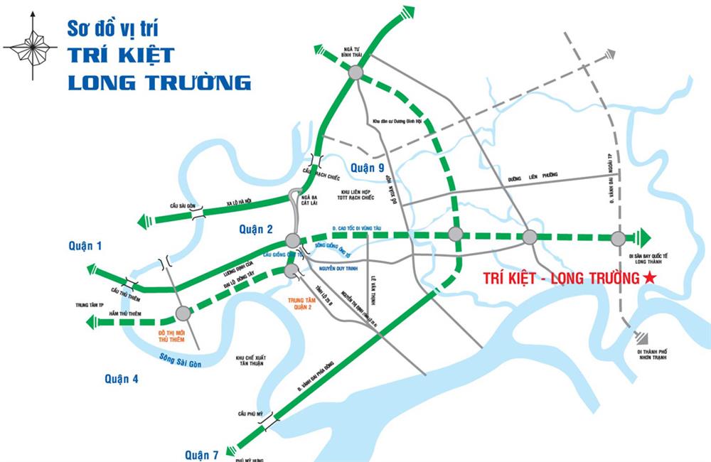 RIVER TOWN CỦ CHI