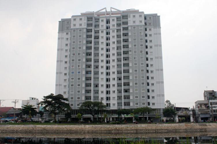 THÔNG TIN DỰ ÁN CHUNG CƯ H3 HOÀNG DIỆU