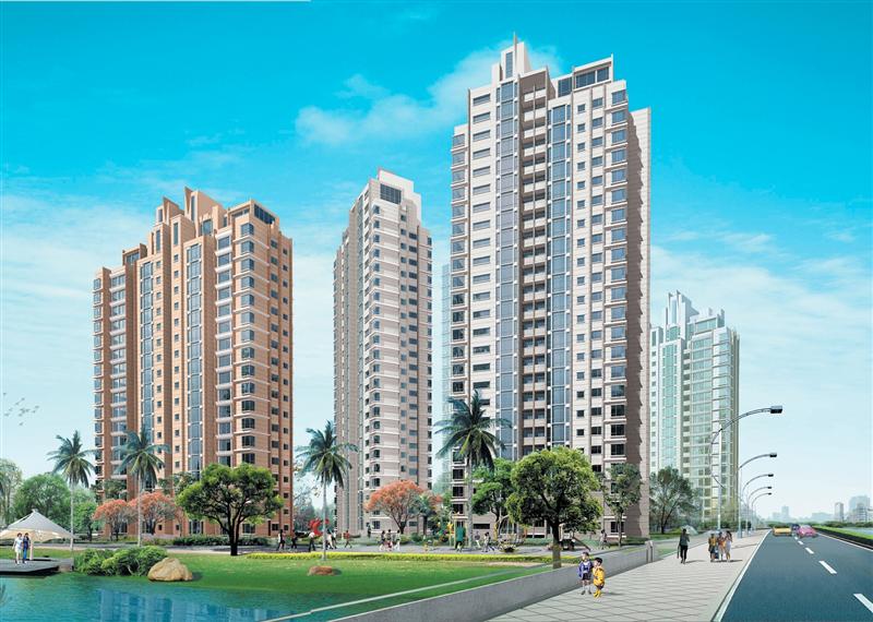 THÔNG TIN DỰ ÁN CHUNG CƯ PHÚ MỸ Q7